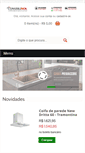 Mobile Screenshot of construinox.com.br